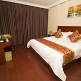 GreenTree Inn JiangSu Wuxi Jiangyin City Qingyang Town Fuqian Road Express Hotel — фото 3