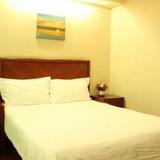 GreenTree Inn JiangSu Wuxi Jiangyin City Qingyang Town Fuqian Road Express Hotel — фото 2
