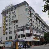 Home Inn Wuxi Nanchan Temple Walking Street — фото 1