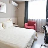 GreenTree Inn Jiangsu Wuxi Jiangyin North Huancheng Road Walking Street Express Hotel — фото 3