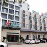 Jinjiang Inn Wuxi Liyuan Economic Development Zone Hotel — фото 3