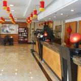 Juna liangxi hotel — фото 1
