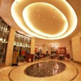 Best Western Shine Glory Hotel Wuhu — фото 2