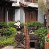 Гостиница InterContinental Lijiang Ancient Town Resort — фото 1