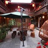 Lijiang Retreat Boutique Hotel — фото 1