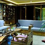 Гостиница Baisha Holiday Resort Lijiang — фото 1