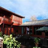 Lijiang Scenic Vacation Hotel — фото 3