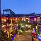 Гостиница Lijiang Yuntian Palace — фото 2