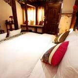 Гостиница Lijiang Flower Dream Inn — фото 3
