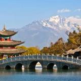 Гостиница Lijiang Hai Rong — фото 3