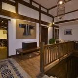 Гостиница Nanxuan Club Lijiang — фото 2