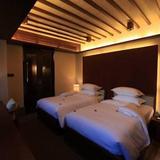Sedour Hotel Lijiang — фото 1