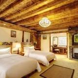 E-outfitting Boutique Hotel LiJiang — фото 1