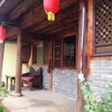 Lijiang Qinglu Courtyard Hotel — фото 3