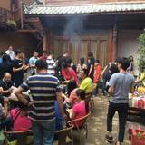 Lijiang Lou Lan Inn — фото 1