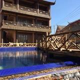 Гостиница Lijiang Xi Ruo Ru Boutique — фото 1