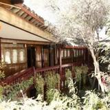 Oriental Garden Guest House — фото 2