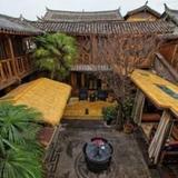 Lijiang Hongchen Jintu Inn Wenzhi Shop — фото 1