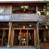 Гостиница Lijiang Tianyu Shangyuan — фото 3