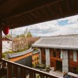 Lijiang Yinyu Inn — фото 3