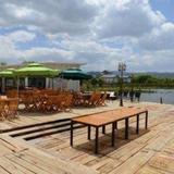 Гостиница Lijiang Lashi Lake Retreat — фото 3