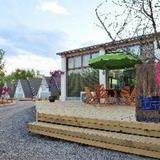 Гостиница Lijiang Lashi Lake Retreat — фото 2