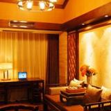 Lijiang Share Year Boutique Hotel — фото 2