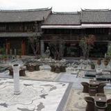 Chateau Boutique Hotel - Lijiang — фото 3