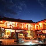 Гостиница Lijiang Left Bank Holiday Inn — фото 2