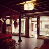 Гостиница Lijiang Gallery Of Blessings — фото 3
