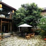 Гостиница Lijiang Gallery Of Blessings — фото 2