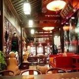 Гостиница Lijiang Nanshancaotang Shuxiangmendi — фото 3