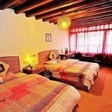 Гостиница Lijiang Caicaijia Inn — фото 3