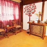 Гостиница Lijiang Caicaijia Inn — фото 2