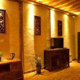 Гостиница Sanse Yunhe Inn Lijiang Ancient Town — фото 3