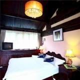 Гостиница Lijiang Shuhe Phoenix Court Inn — фото 3