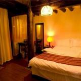 Гостиница Lijiang Shuhe Phoenix Court Inn — фото 2