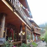 Гостиница Number 7 Lige Inn - Lijiang — фото 3
