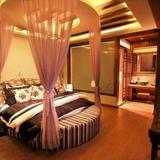Гостиница Lijiang Yanlan Cuishe Boutique Inn — фото 3