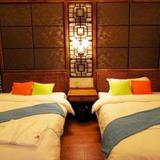 Гостиница Lijiang Yanlan Cuishe Boutique Inn — фото 2