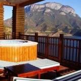 Silver Lake Island Hotel At Lugu Lake — фото 3