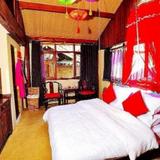 Гостиница Lijiang Shuhe Town Rain Valley Inn — фото 1
