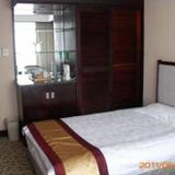 Lijiang Tianle Resort Hotel — фото 3