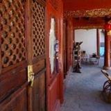 Lijiang Gesangmeiduo Hostel — фото 1