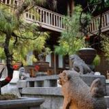 Zen Garden Hotel Wuyi Yard — фото 2