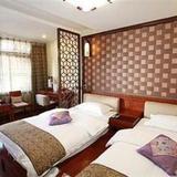 Lion Rock Baboo Park Hotel - Lijiang — фото 2