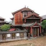 Number 1 Courtyard Hotel - Lijiang — фото 1