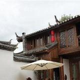Lijiang on Road Mansion — фото 2