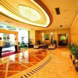 Гостиница Shenzhen Dongmen Metropark Suites — фото 2