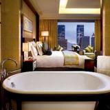 Гостиница The Ritz-Carlton, Shenzhen — фото 3
